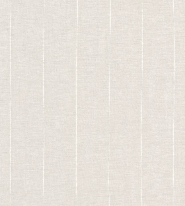 Crestline Fabric by Thibaut Flax