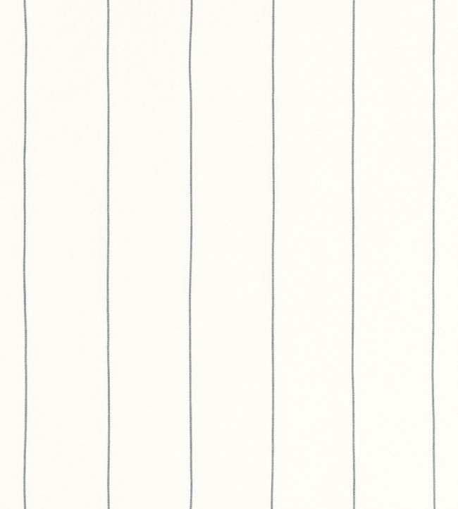 Crestline Fabric by Thibaut Natural and Sky