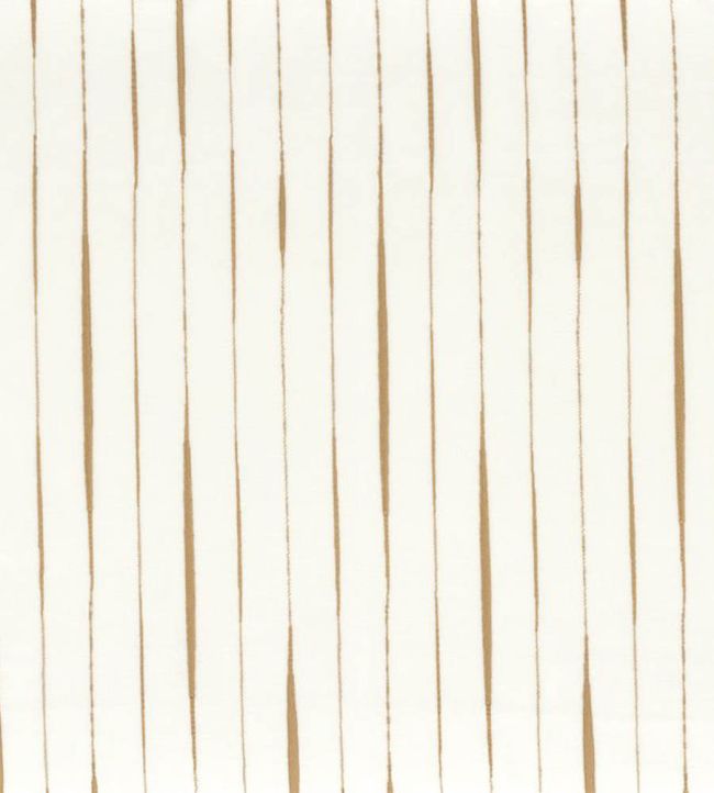 Cristallin Fabric by Camengo Ocre