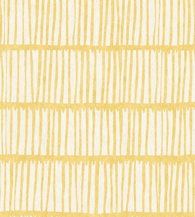 Crochet Wallpaper by Christopher Farr Cloth Mimosa