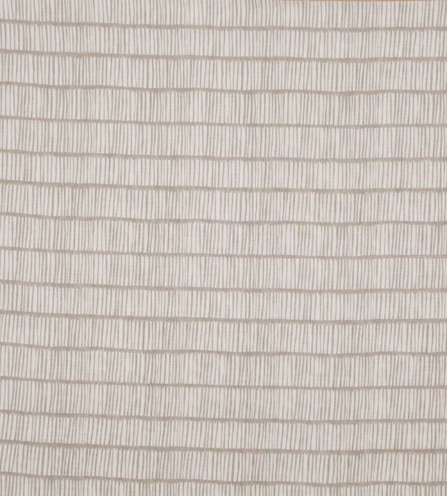 Crochet Fabric by Christopher Farr Cloth Natural
