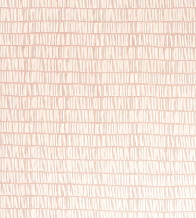Crochet Fabric by Christopher Farr Cloth Rose