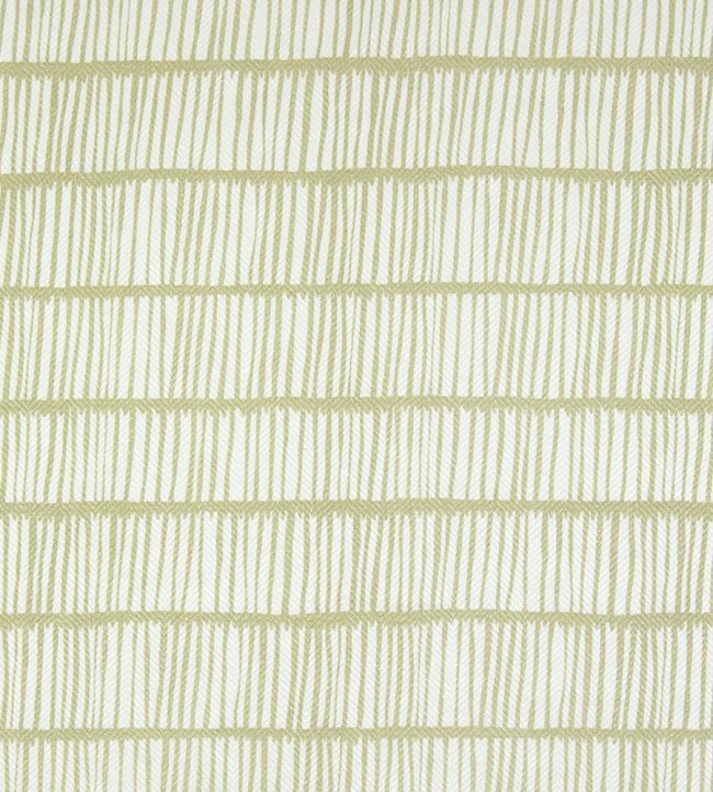 Crochet Fabric by Christopher Farr Cloth Sage