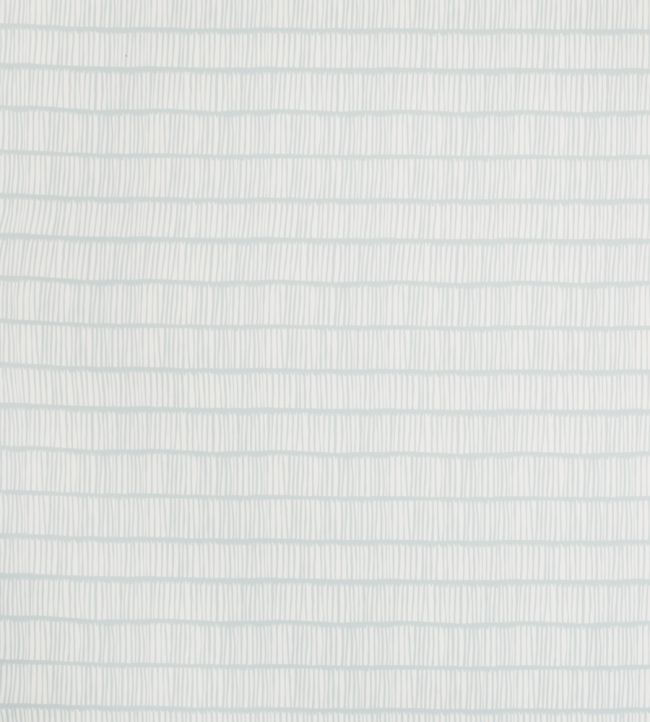 Crochet Outdoor Fabric by Christopher Farr Cloth Celeste