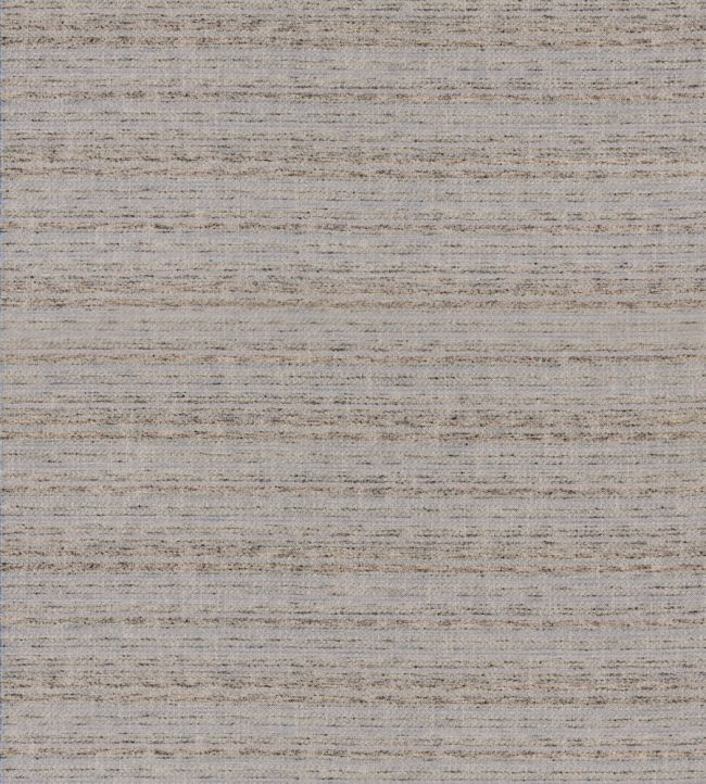 Croft Fabric by Mulberry Home Blue