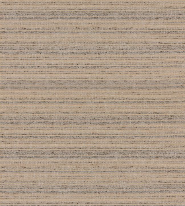 Croft Fabric by Mulberry Home Ochre