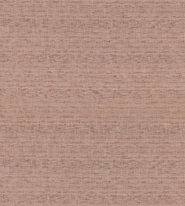 Croft Fabric by Mulberry Home Red