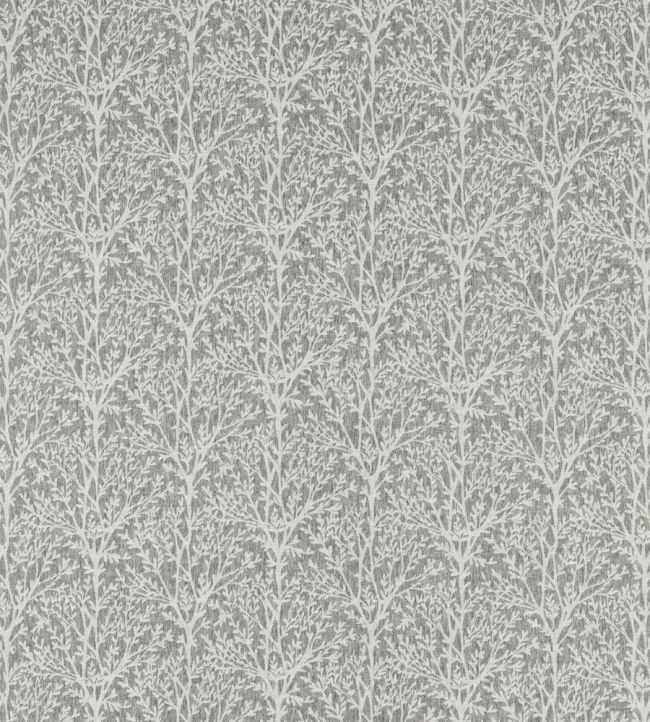 Croft Fabric by Studio G Charcoal