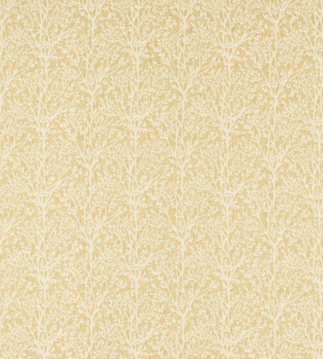 Croft Fabric by Studio G Ochre