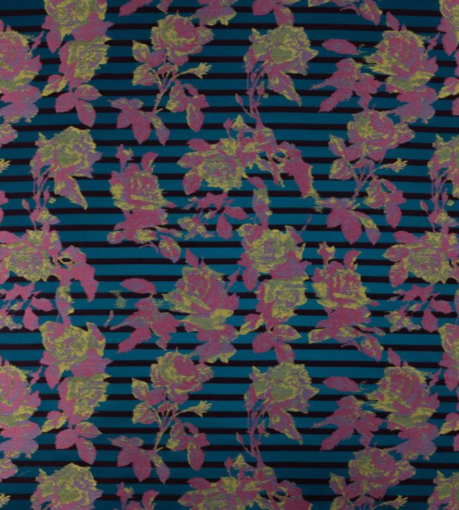 Croisiere Fabric by Jean Paul Gaultier Bengale