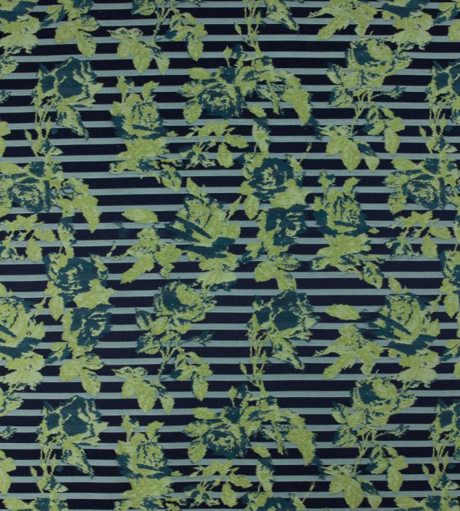 Croisiere Fabric by Jean Paul Gaultier Marine
