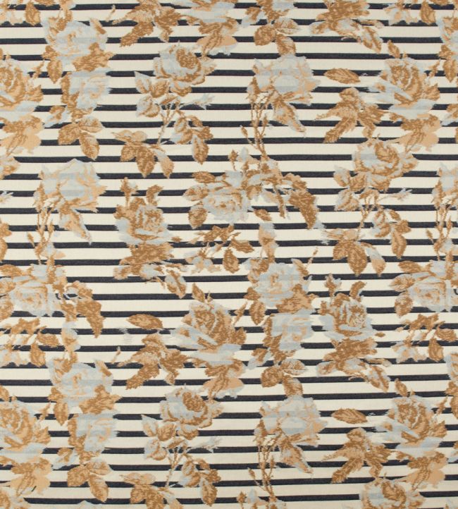 Croisiere Fabric by Jean Paul Gaultier Naturel