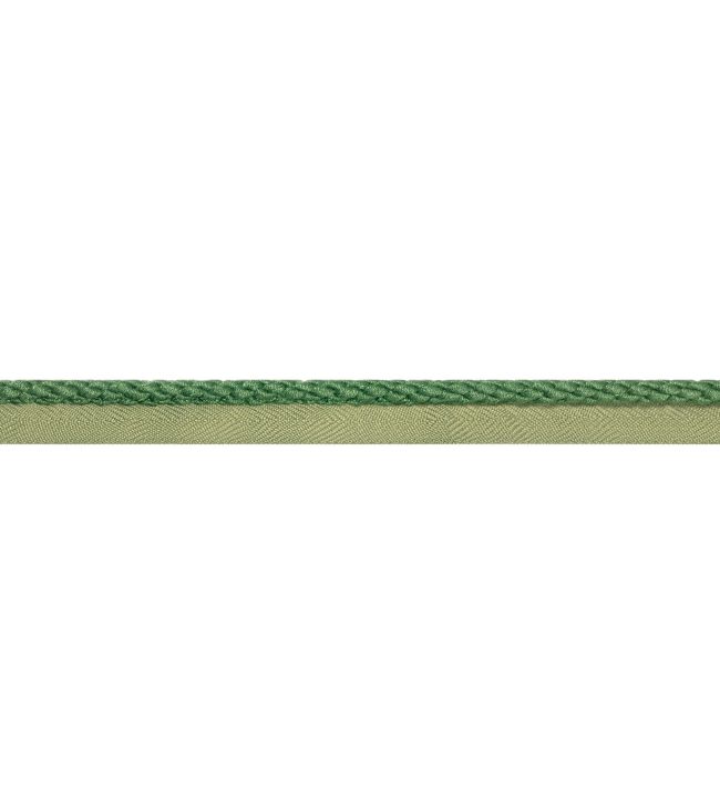 Crosby Cord Trimming by Thibaut Emerald