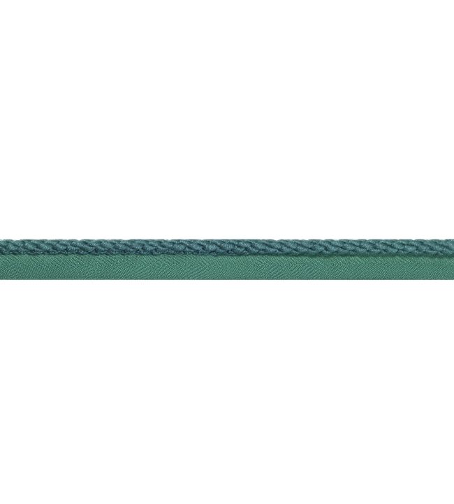 Crosby Cord Trimming by Thibaut Peacock