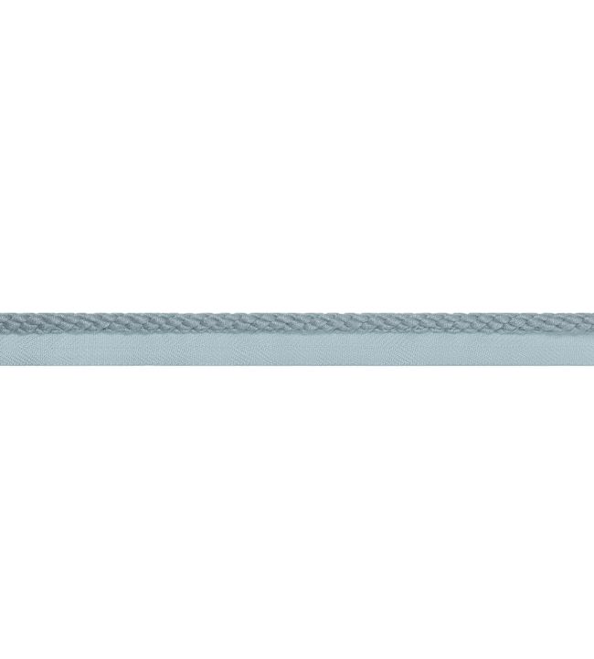 Crosby Cord Trimming by Thibaut Slate