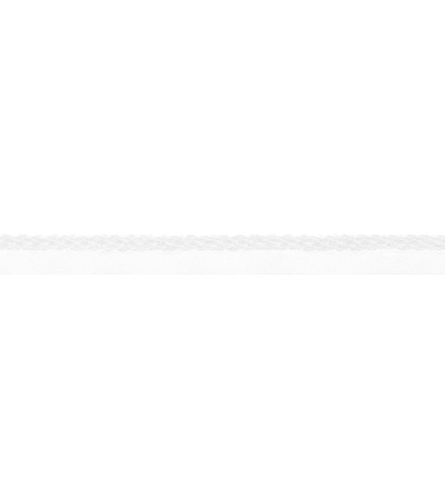 Crosby Cord Trimming by Thibaut Snow White
