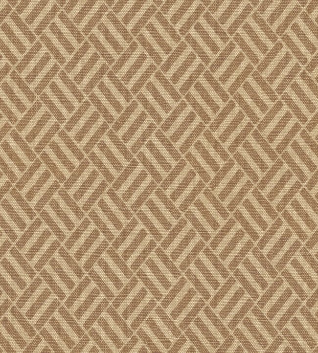 Crosshatch Wallpaper by Coordonne Sand