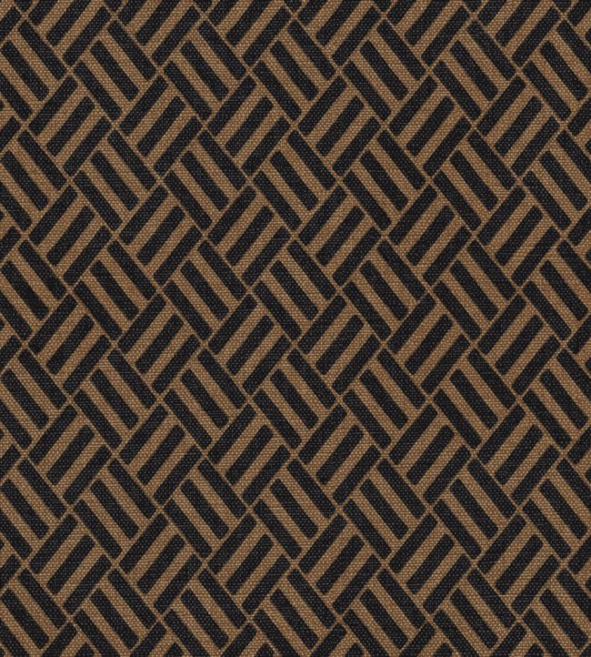 Crosshatch Wallpaper by Coordonne Slate