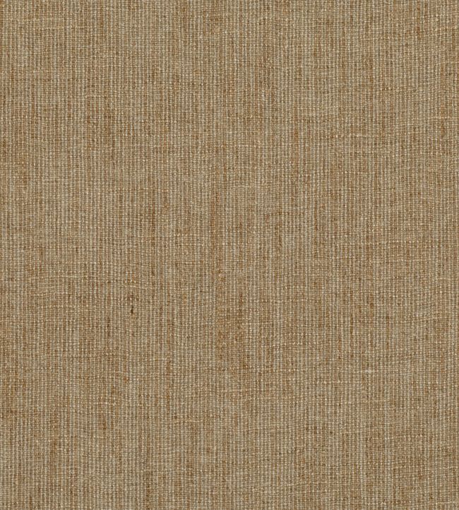 Crosshatch Fabric by Mark Alexander Moccasin