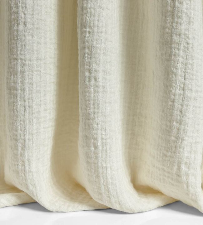 Crotchet Fabric by Lizzo Neutral