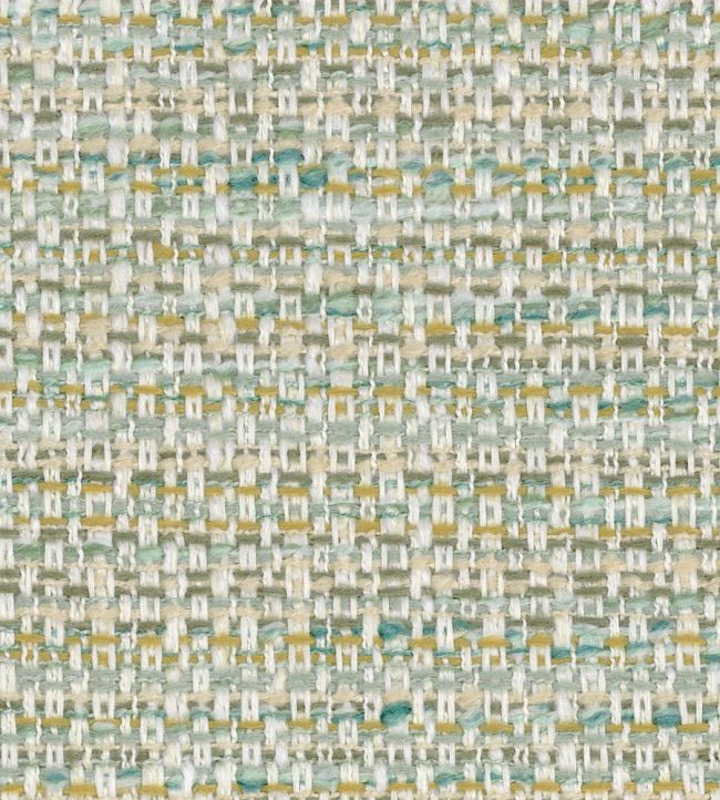 Crow Fabric by Camengo Lichen