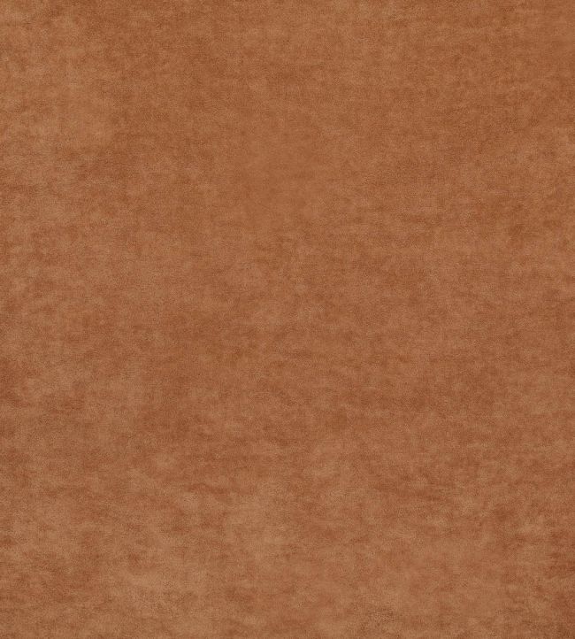 Crush FR Fabric by Kirkby Design Amber