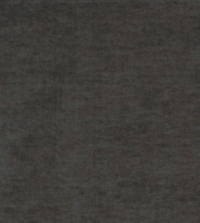 Crush FR Fabric by Kirkby Design Cinder