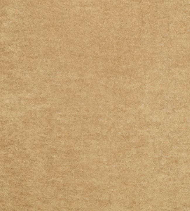 Crush FR Fabric by Kirkby Design Havana