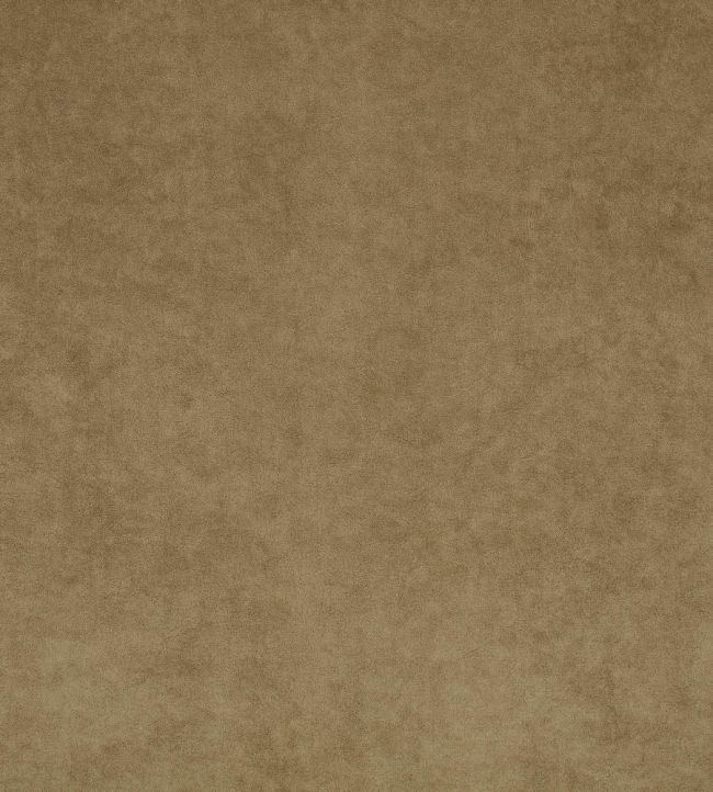 Crush FR Fabric by Kirkby Design Hazelnut