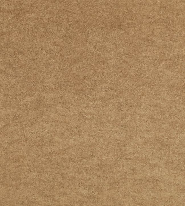 Crush FR Fabric by Kirkby Design Golden Ochre