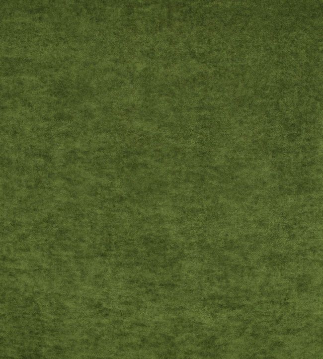 Crush FR Fabric by Kirkby Design Olive