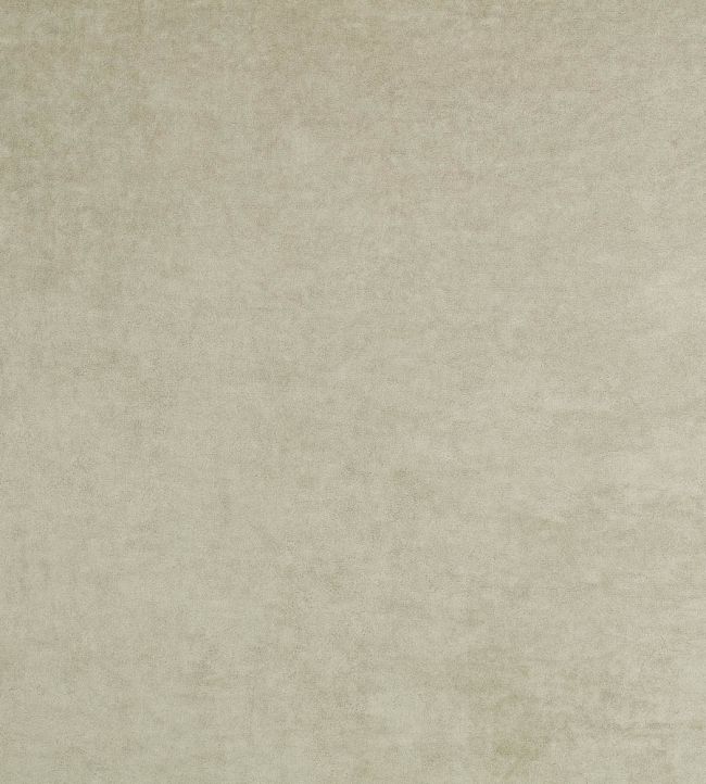 Crush FR Fabric by Kirkby Design Soft Grey