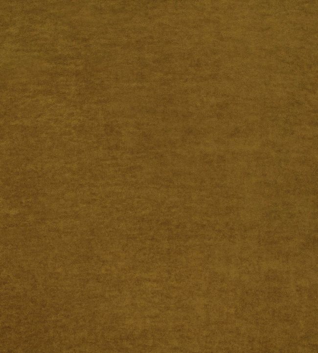 Crush FR Fabric by Kirkby Design Tobacco