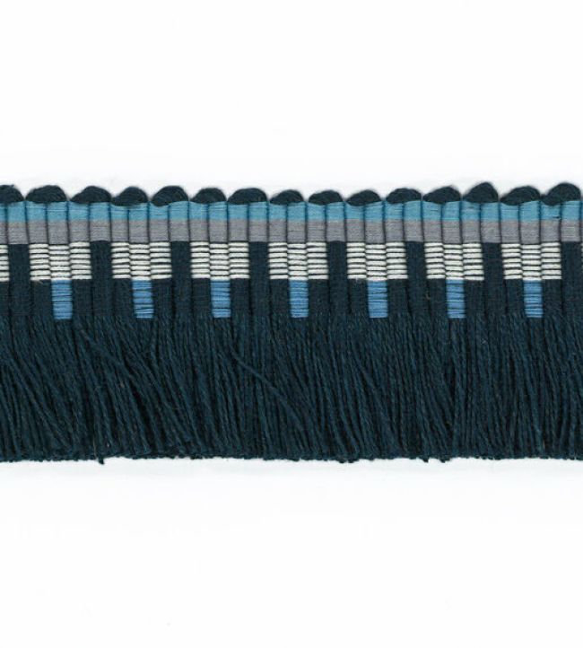 Cuba Brush Fringe Trim by Travers 558