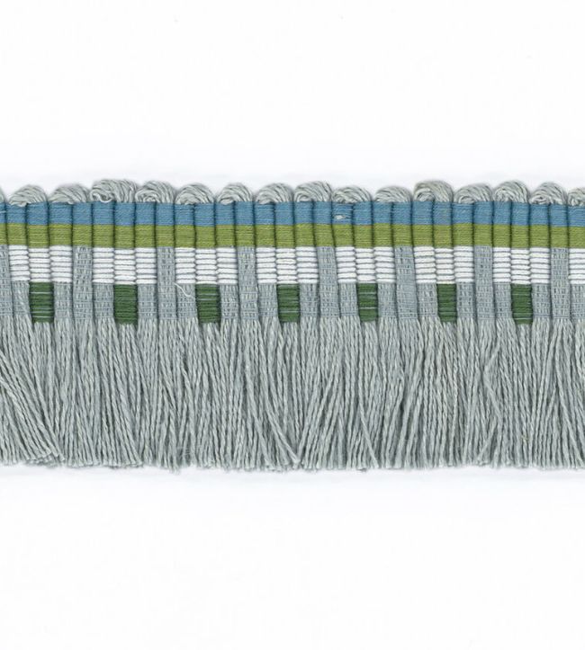 Cuba Brush Fringe Trim by Travers 675