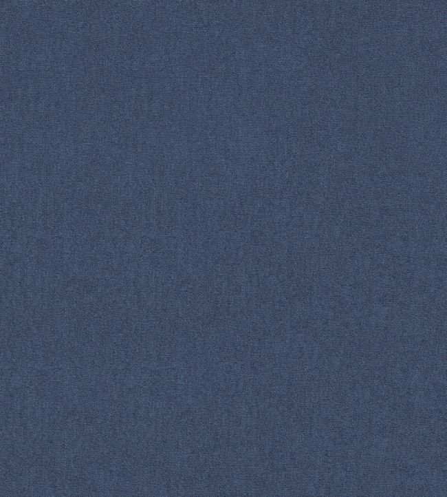 Cubby Wallpaper by GP & J Baker Blue