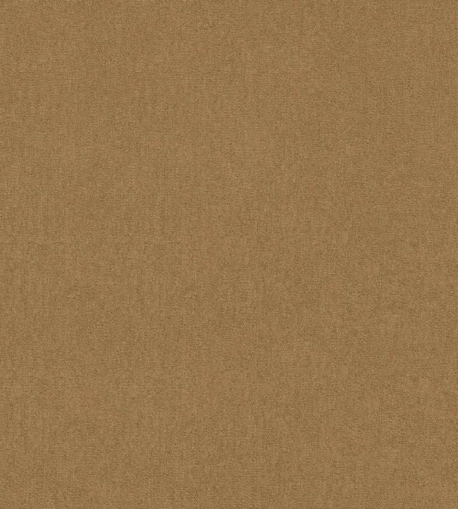 Cubby Wallpaper by GP & J Baker Ochre