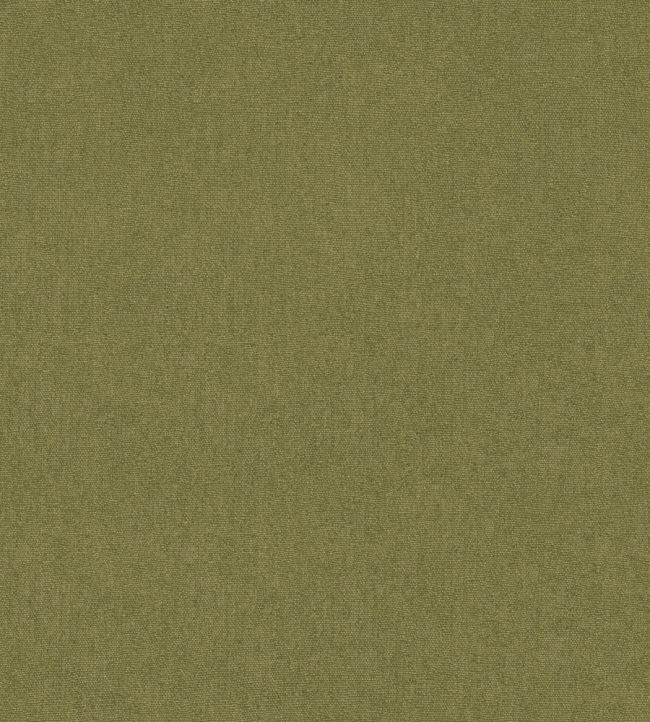 Cubby Wallpaper by GP & J Baker Olive