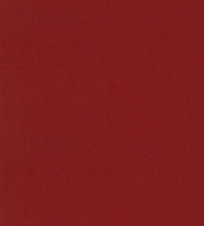 Cubby Fabric by GP & J Baker Red