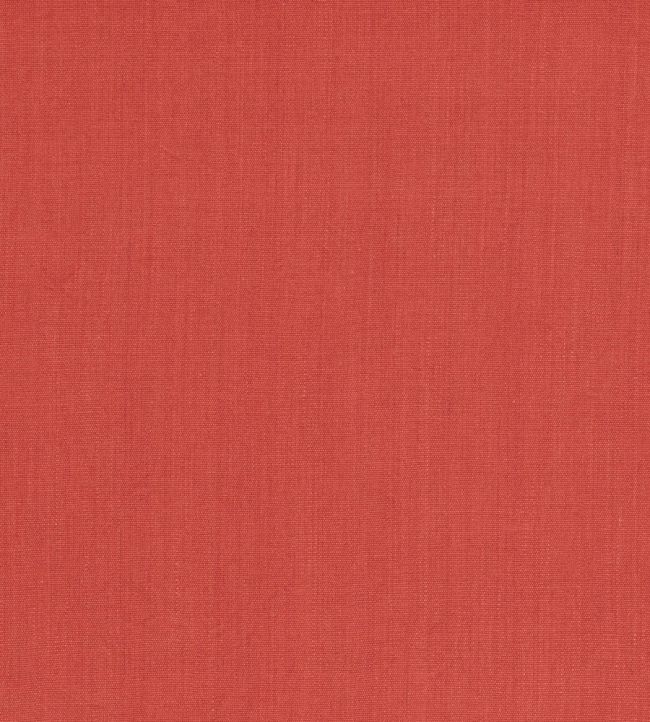 Cubby Fabric by GP & J Baker Soft Red