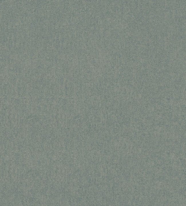 Cubby Wallpaper by GP & J Baker Teal