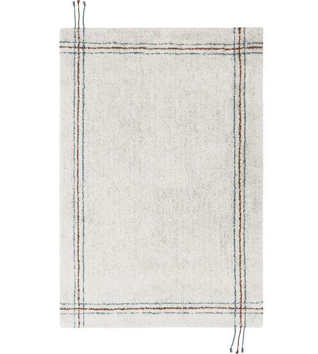 Lorena Canals Cuisine rug Natural C-CUIS-NAT-XS Natural
