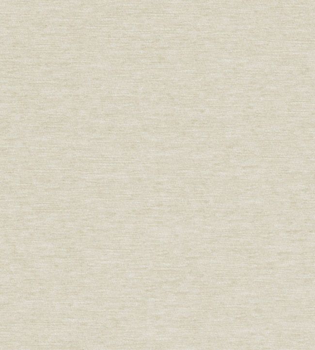 Cumbrae Fabric by Wemyss Parchment