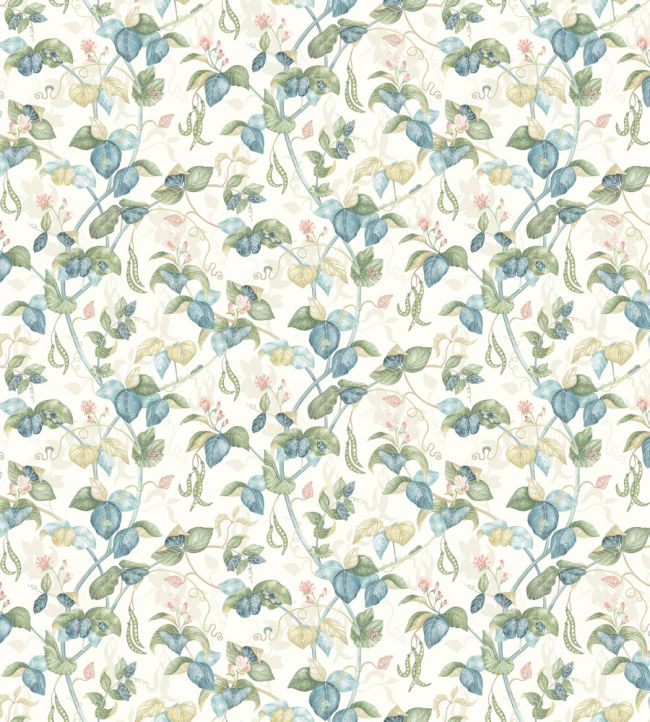 Cupani Fabric by Osborne & Little Ivory