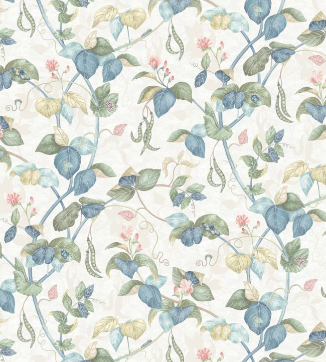 Cupani Wallpaper by Osborne & Little Ivory