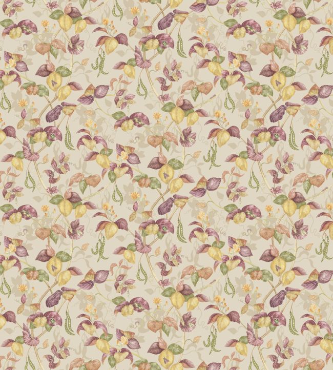 Cupani Fabric by Osborne & Little Linen