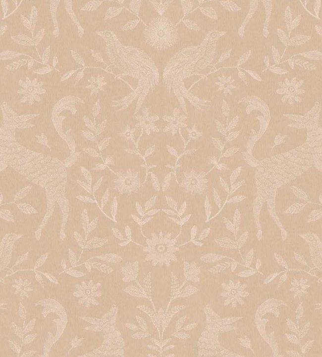 Curious Creatures Wallpaper by Eijffinger Plaster