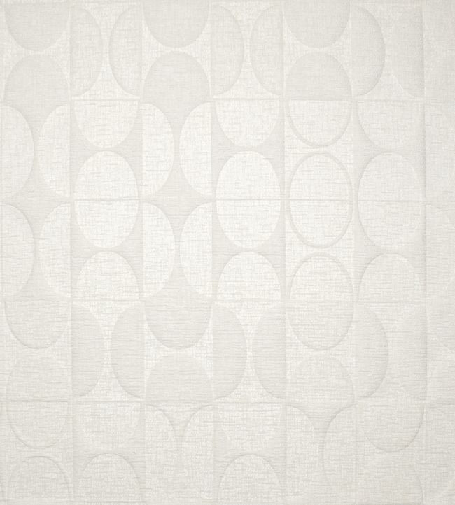 Curve Wallpaper by Arte Crisp White