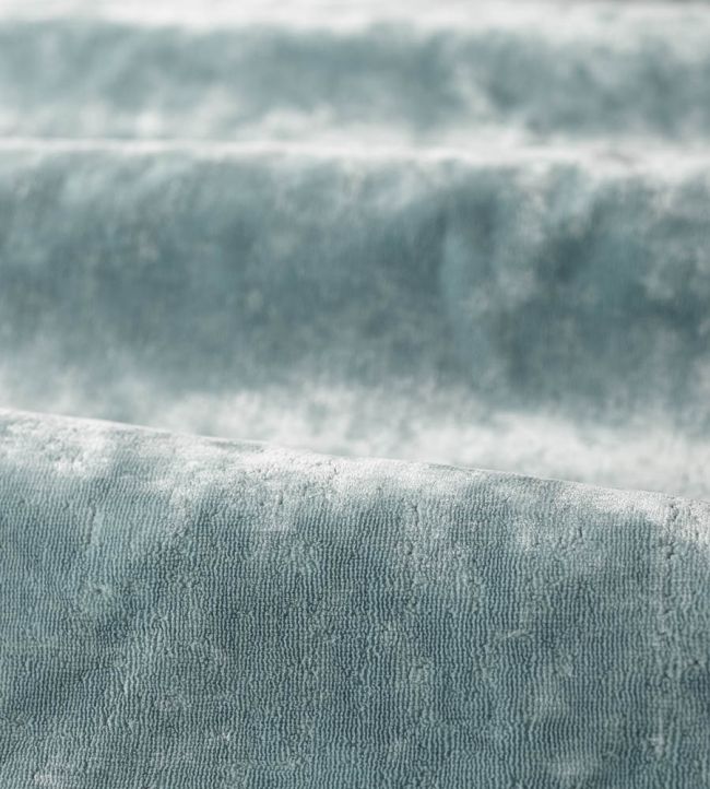 Curzon Fabric by Zoffany Dufour