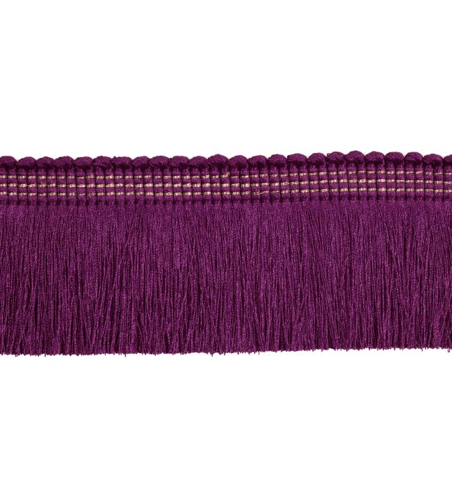 Cut Fringe 55mm Trimming by Houles 9510